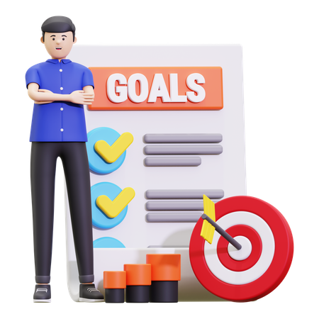 successful-businessman-achieve-personal-goals-3d-icon-png-download-10019154